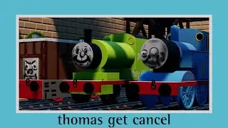 thomas get cancel