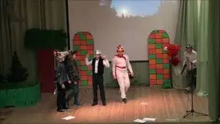 Бременские музыканы