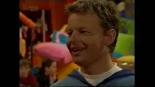 Snurre Snups Søndagsklub, 6  april 1997