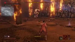 I Didn't Know They Had Guns In Feudal Japan?! - Sekiro First Playthrough Part 7