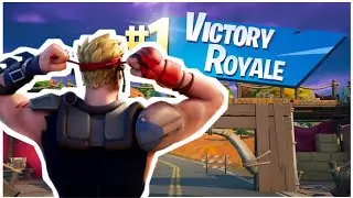 MINHA PRIMEIRA VITORIA ROYALE 😍 | Geforce now mobile