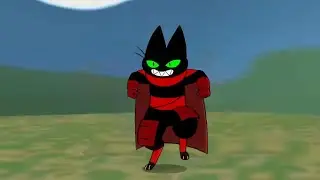 Mao mao theme song makes you lose control.