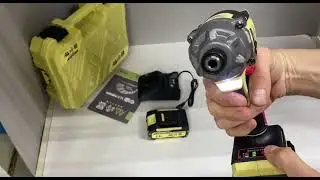 Винтоверт аккумуляторный Feng bao 280 nm