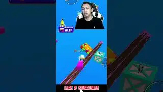 Epic Moment this NEW workshop have frog ability skill OMG bro 😱 wait for it...