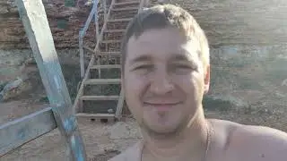 А на море всё спокойно
