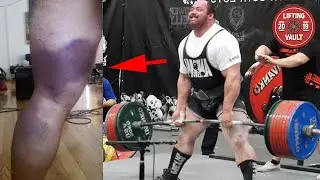 The Most Embarrassing Misloads In Powerlifting