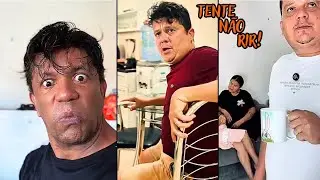 TENTE NÃO RIR 😂 DENUNCIANDO O MARIDO🤣🤣🤣🤣
