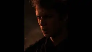 Anakin Skywalker 