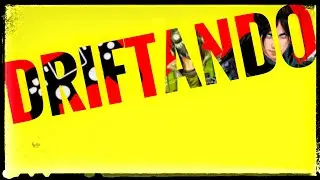 Un Deathmatch tutto driftante!!! 🎮🎮🎮 