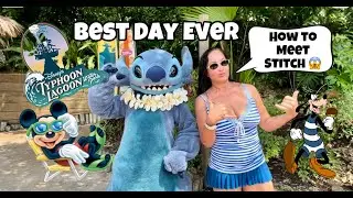 Pro Tips for Typhoon Lagoon at Disney
