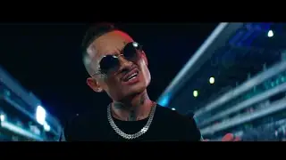 MORGENSHTERN - PABLO (фан - клип)
