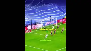 Ronaldo’s Feet 🪄🇧🇷