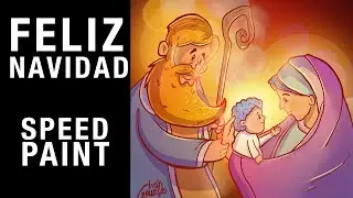 FELIZ NAVIDAD CARNALES
