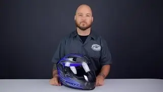 Joe Rocket R1000X Helmet Review from Jafrum.com