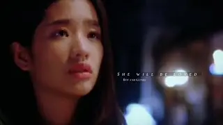 She Will Be Loved | Ren & Gorya (+Thyme)