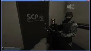 ИГРАЮ В SCP: Secret Laboratory