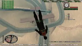 Avengers Assemble - GTA San Andreas Multiplayer