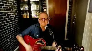 Dancing With Tears In my Eyes (cover Ultravox)