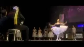 Zwiastun "The company" (2003)