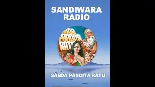 EPISODE 1 SABDA PANDITA RATU SERI 001 006 Tumenggung Murtiwandawa
