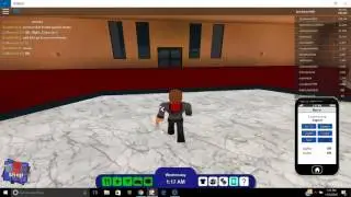 I GOT KICKED FROM RISE watch til end