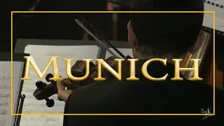 Prayer For Peace - Munich par le Studi'Orchestra
