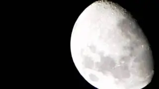 Moon Shot Test
