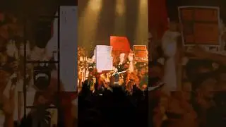 Somos bichos raros ❤️ #natosywaor #concierto #bichosraros