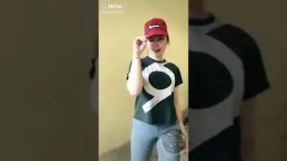 Tik tok abg hot nyeplak