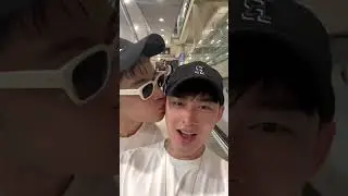 Asian Gay Couple ❤️ 