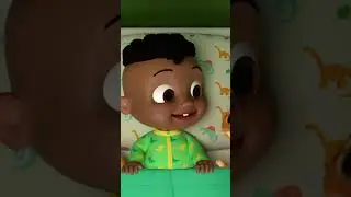 Time for Cody's Bedtime 💤 #BedtimeWithCody #KidsSleep | Colors For Kids 🌈🏳️‍🌈
