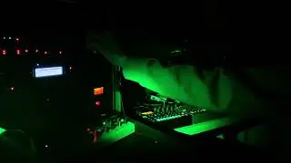 Dilas - Tekno Jam 025 - Analog Infusion