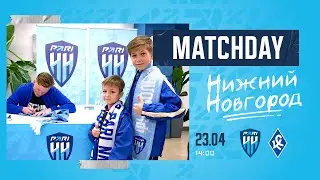 Пари НН - Крылья Советов. Вокруг матча.