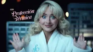 REDKEN ACIDIC BONDING CONCENTRATE - TRATAMIENTO SIN ACLARADO POR SABRINA CARPENTER