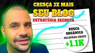 Como Tripliquei o Faturamento do Blog em 30 Dias De R$3 mil para R$12 mil