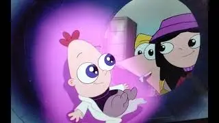Phineas and Ferb S3 E21 Meapless in Seattle 3/5