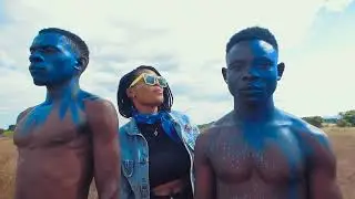 Nice Mundegay - Muaha Yole (Vídeo Oficial)