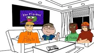 Video Game Currencies, Will Smith Drama, Chip Shortages  ft  Mr MC, Toadd, HyperNova and Potato