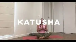 YOGA FOR CYCLISTS | SESSION 3