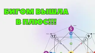 КАК выйти из МИНУСА в ПЛЮС? Как проработать МАТРИЦУ? 💠