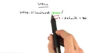 Port - Web Development