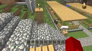 I'M BACK (Maybe) Update Video.