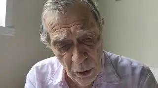 Jorge Mautner: Tem o vento