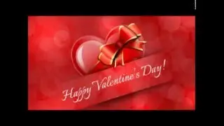 Happy Valentine's Day from Kids Enduring Kisses in this AFV Montage