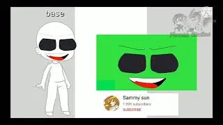 Testing and rating Syncing Greenscreens