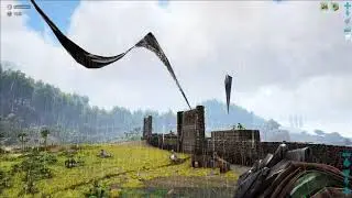 ARK: Cursed Anky Death
