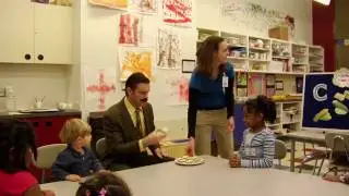 Night of the Livid Nutrition - Church Health Center Wellness 2