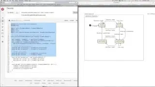 COMP 313/413: Android/Scala - Interactive Behaviors and Concurrency via Internal Timers (Week 10)