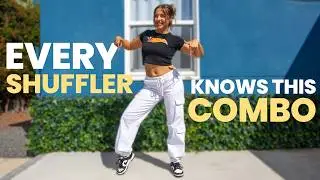 Unlock EFFORTLESS FLOW with this Shuffle Combo (TUTORIAL)