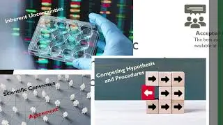 2 Science Uncertainties - Teaching Application